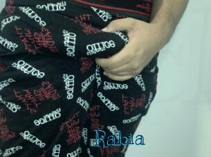 Rabia