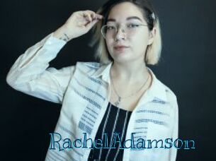 RachelAdamson