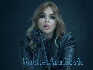 RachelAnnYork