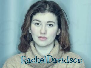 RachelDavidson