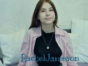 RachelJameson
