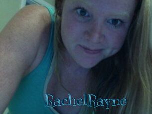 RachelRayne
