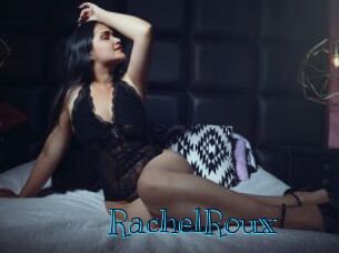 RachelRoux