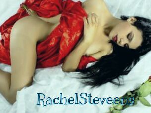 RachelSteveens
