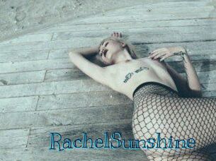 RachelSunshine