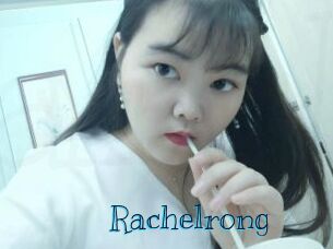 Rachelrong