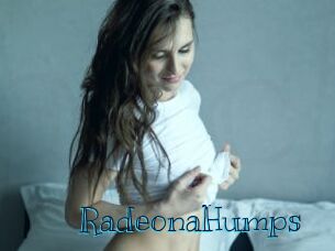 RadeonaHumps