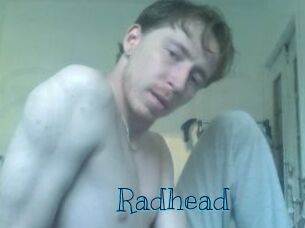 Radhead