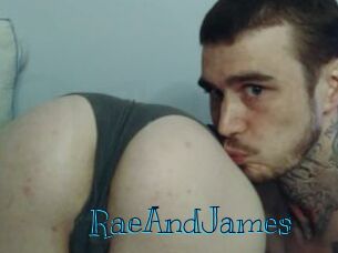 RaeAndJames