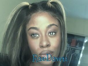 RaeDawn