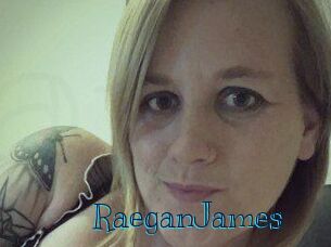RaeganJames