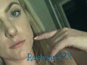 Raelynn42X
