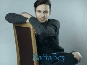 RaffaBoy