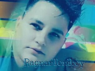 RagnarTomboy