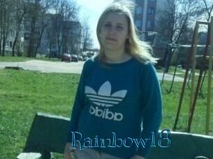 Rainbow18