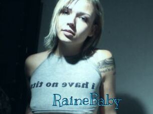 RaineBaby
