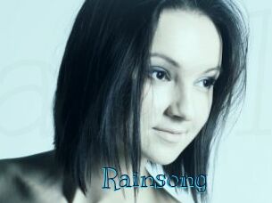 Rainsong