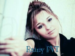 Rainy_PVT