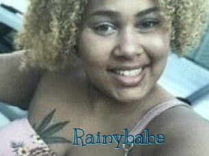 Rainybabe