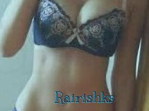 Rairishks