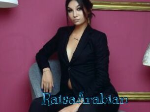 RaisaArabian
