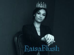 RaisaBlush