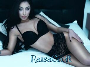 RaisaCroft