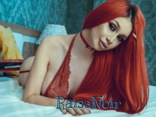 RaisaNoir Archive DVD BIZ