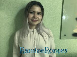 RamineRonges