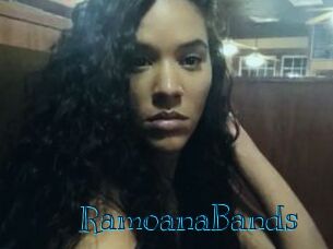 RamoanaBands