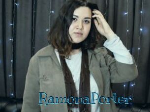 RamonaPorter