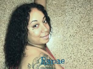 Ranae