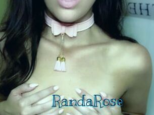 RandaRose