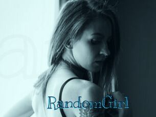 RandomGirl