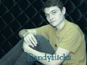 RandyHicks