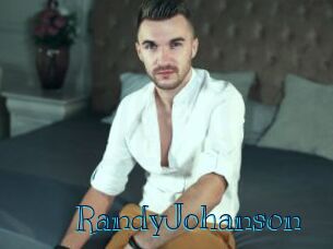 RandyJohanson