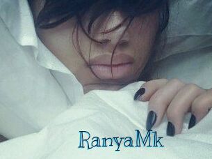 RanyaMk