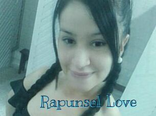 Rapunsel_Love