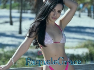 RaqueleGrace Archive DVD BIZ