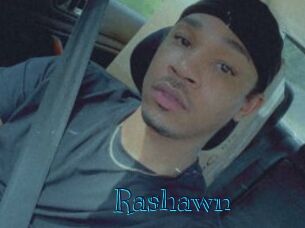 Rashawn