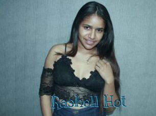 Rashell_Hot