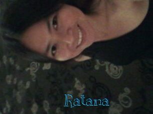 Ratana