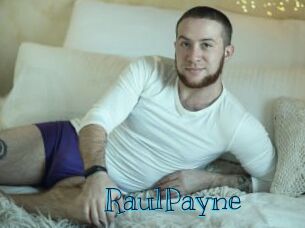 RaulPayne