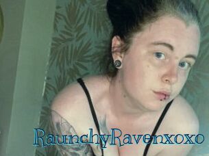 RaunchyRavenxoxo