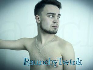 RaunchyTwink