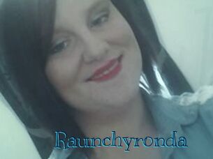 Raunchyronda