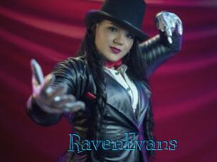 RavenEvans