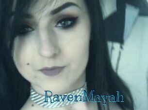 RavenMayah