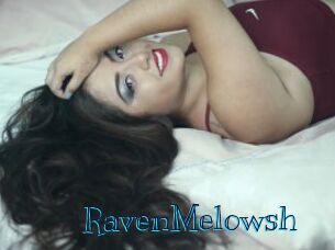 RavenMelowsh