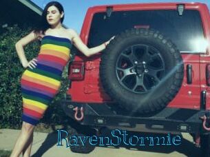 RavenStormie